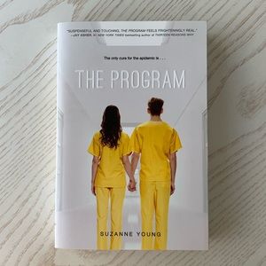 BOOK BUNDLE The Program, Give You the Sun, Well